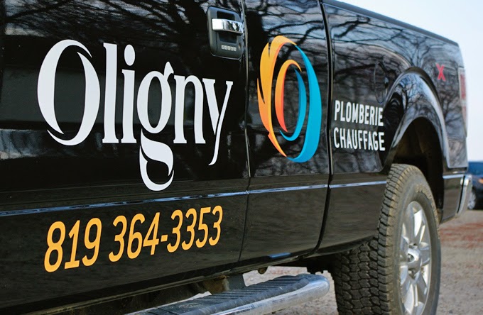 Plomberie Chauffage Oligny | Princeville, QC G6L 4K6, Canada | Phone: (819) 364-3353