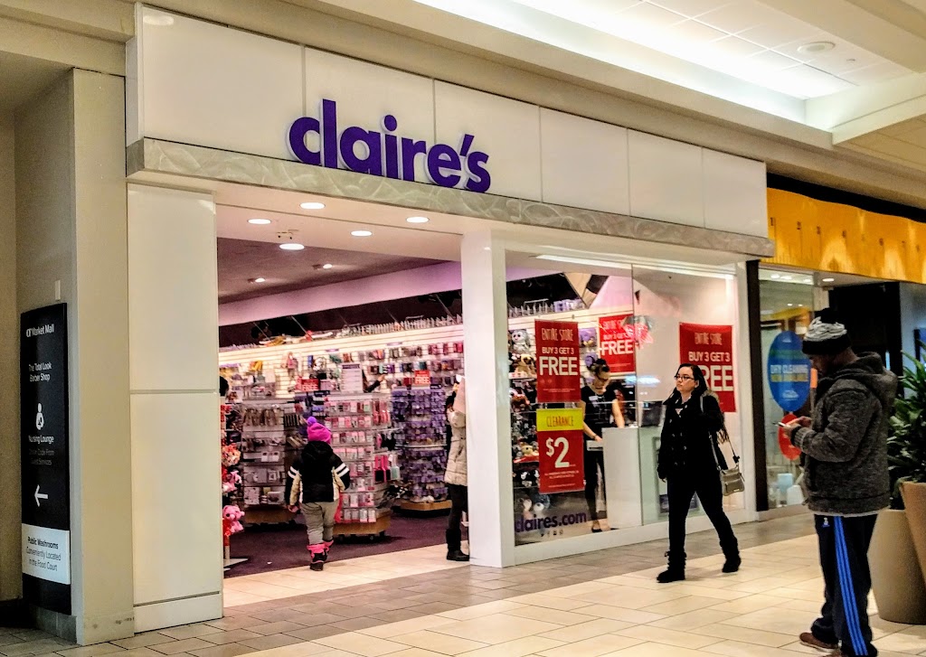 Claires | 3625 Shaganappi Trail NW, Calgary, AB T3A 0E2, Canada | Phone: (403) 286-7116