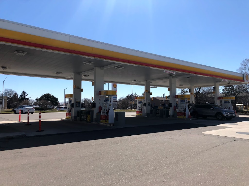 Shell | 1221 Guelph Line, Burlington, ON L7P 2T1, Canada | Phone: (905) 632-2402