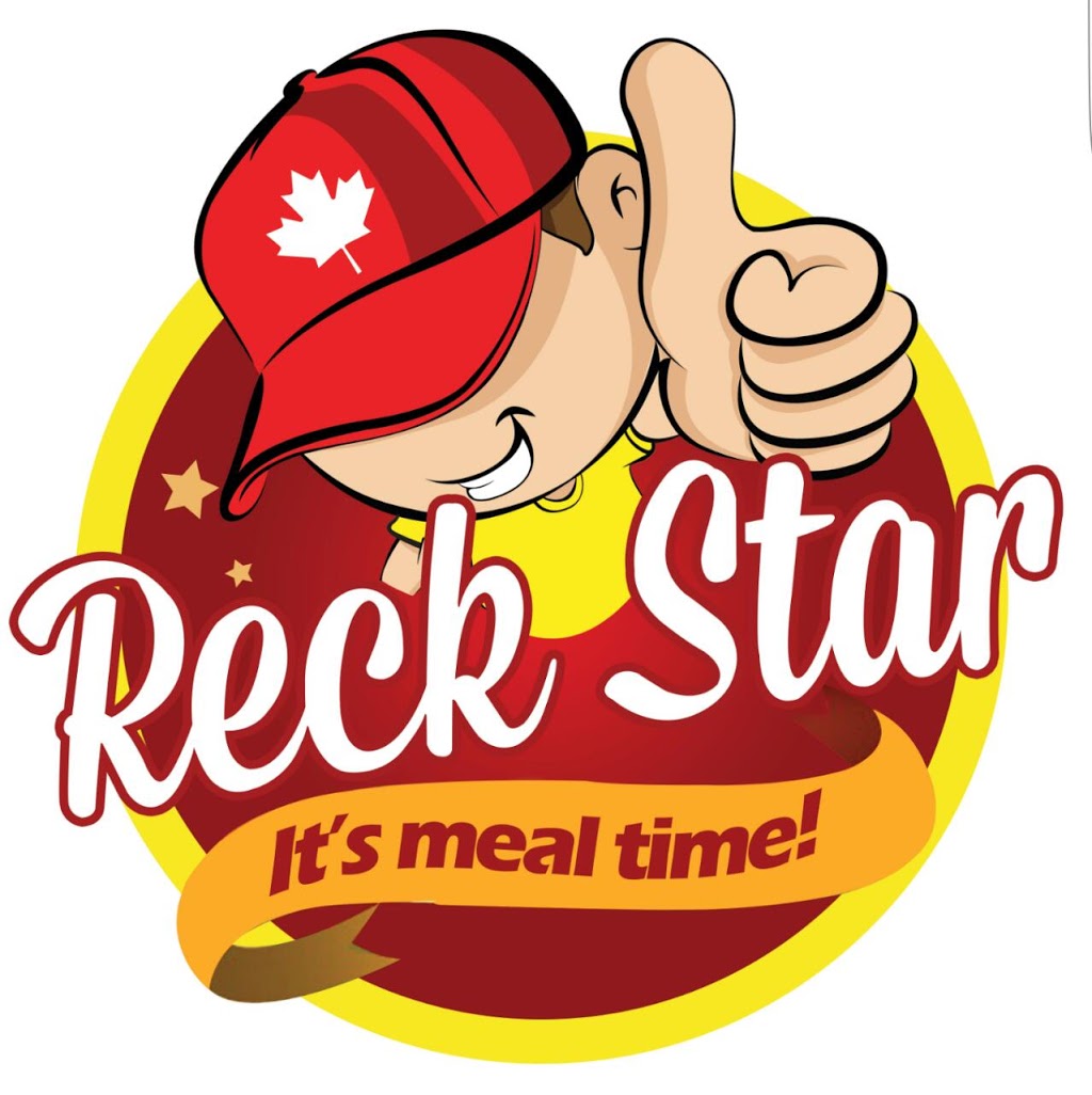 Reck Star | 235 Dixon Rd Unit # 7, Etobicoke, ON M9P 2M5, Canada | Phone: (647) 703-4947