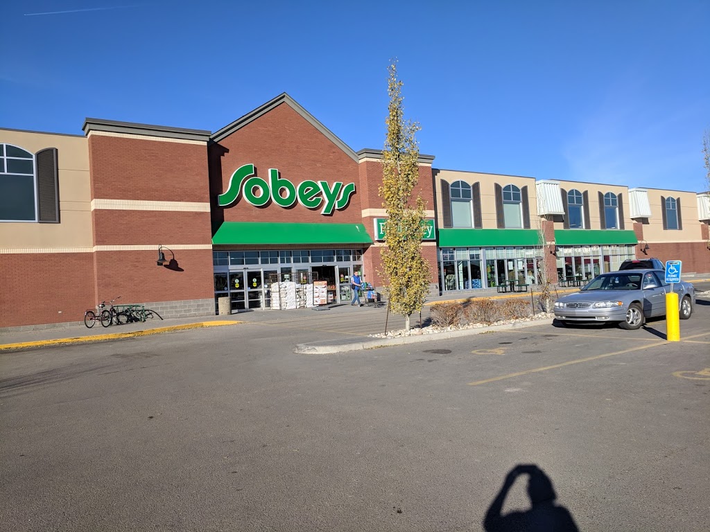 Sobeys - Beaumont | 5802 50 St #100, Beaumont, AB T4X 1T8, Canada | Phone: (780) 929-2749