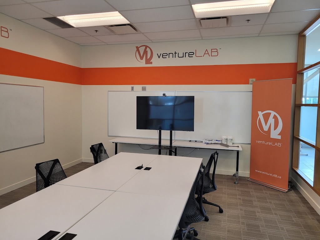 ventureLAB - Vaughan | 4921 Rutherford Rd, Vaughan, ON L4L 1A6, Canada | Phone: (905) 248-2727