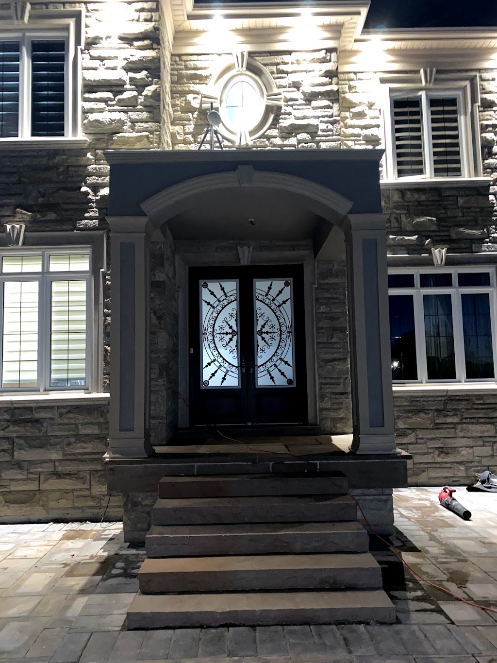 Stucco Master | 58 Buttercup Ln, Brampton, ON L6R 1N1, Canada | Phone: (647) 564-8978