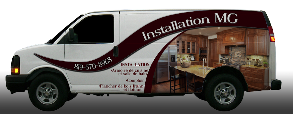 Installation Mg | 145 Rue Boulet, Magog, QC J1X 5S9, Canada | Phone: (819) 570-8968