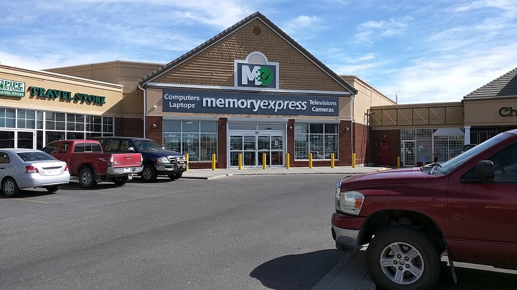 Memory Express | 5005 Dalhousie Dr NW #167, Calgary, AB T3A 5R8, Canada | Phone: (403) 450-7360