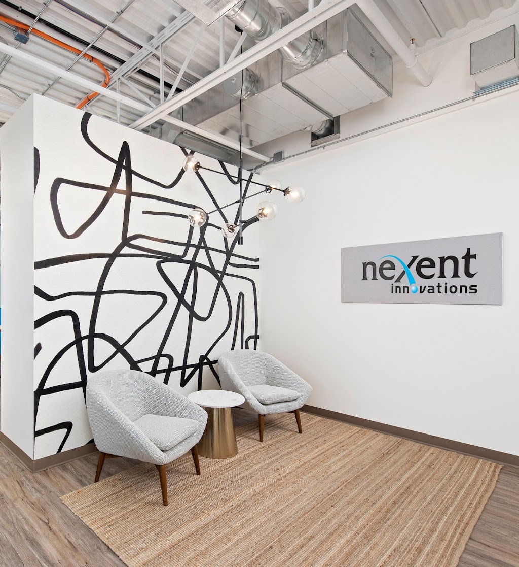 Nexent Innovations Inc. | 2030 Bristol Cir Suite 216, Oakville, ON L6H 0H2, Canada | Phone: (905) 206-1828