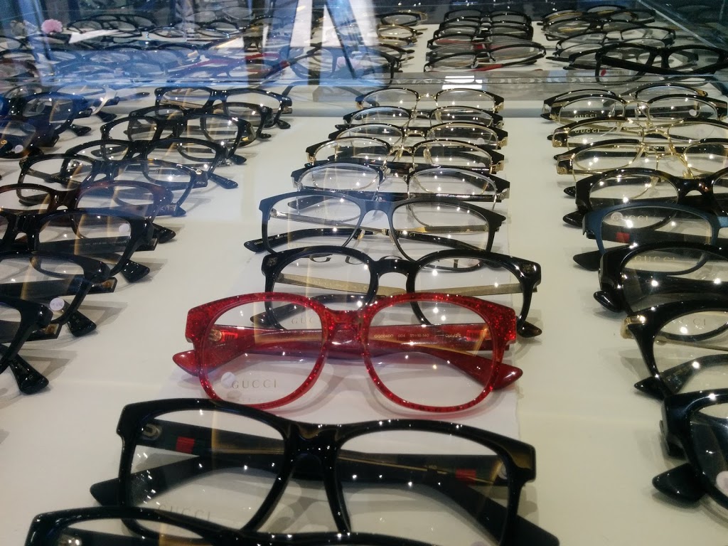 Kanda Optical | 1476 Dundas St E, Mississauga, ON L4X 1L3, Canada | Phone: (905) 277-3535