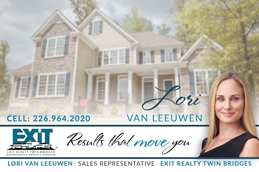 Lori Van Leeuwen - Realtor - Sarnia | 1323 Michigan Ave, Sarnia, ON N7S 4M6, Canada | Phone: (226) 964-2020