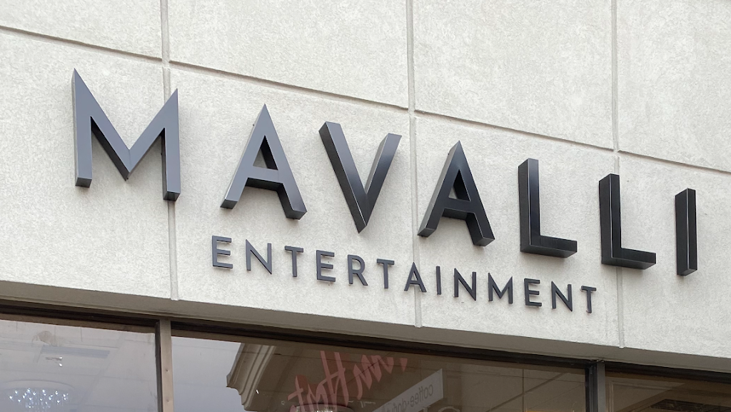 Mavalli Entertainment | 7766 Martin Grove Rd Unit 18, Woodbridge, ON L4L 2C7, Canada | Phone: (647) 609-1417