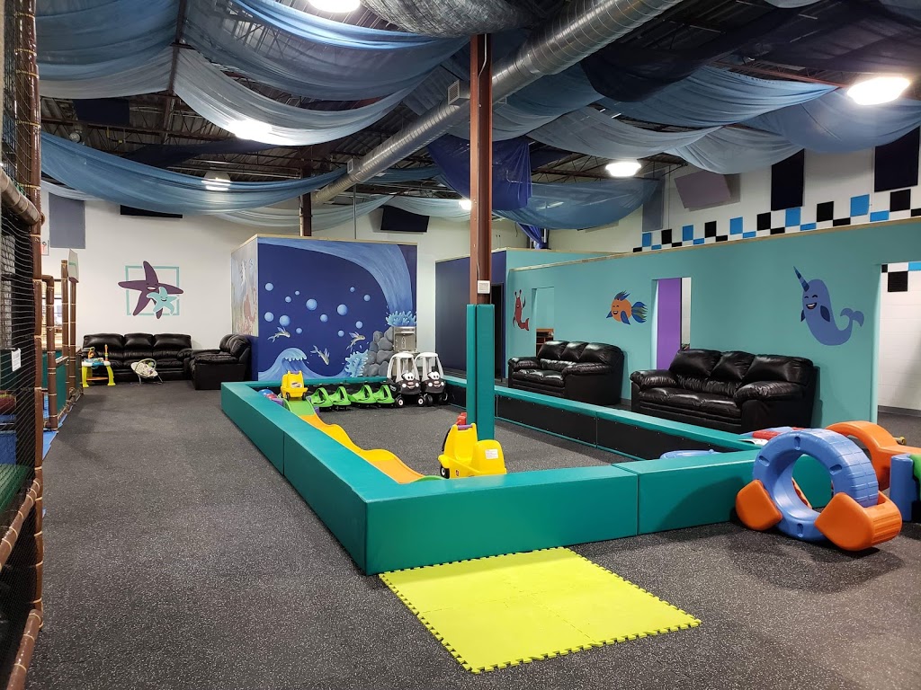Recharge & Play Wellness Café | 550 Parkside Dr Unit B13, Waterloo, ON N2L 5V4, Canada | Phone: (519) 208-7529