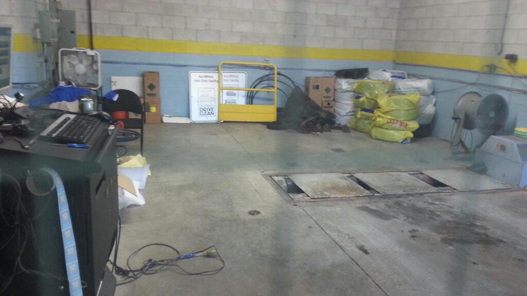 Mississauga Emission Testing Center | 5020 McLaughlin Rd #2-3, Mississauga, ON L5R 3R8, Canada | Phone: (905) 502-7535