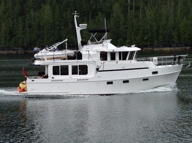 Charles David Yachts | 1240 Stewart Ave #102, Nanaimo, BC V9S 4C9, Canada | Phone: (250) 755-5887