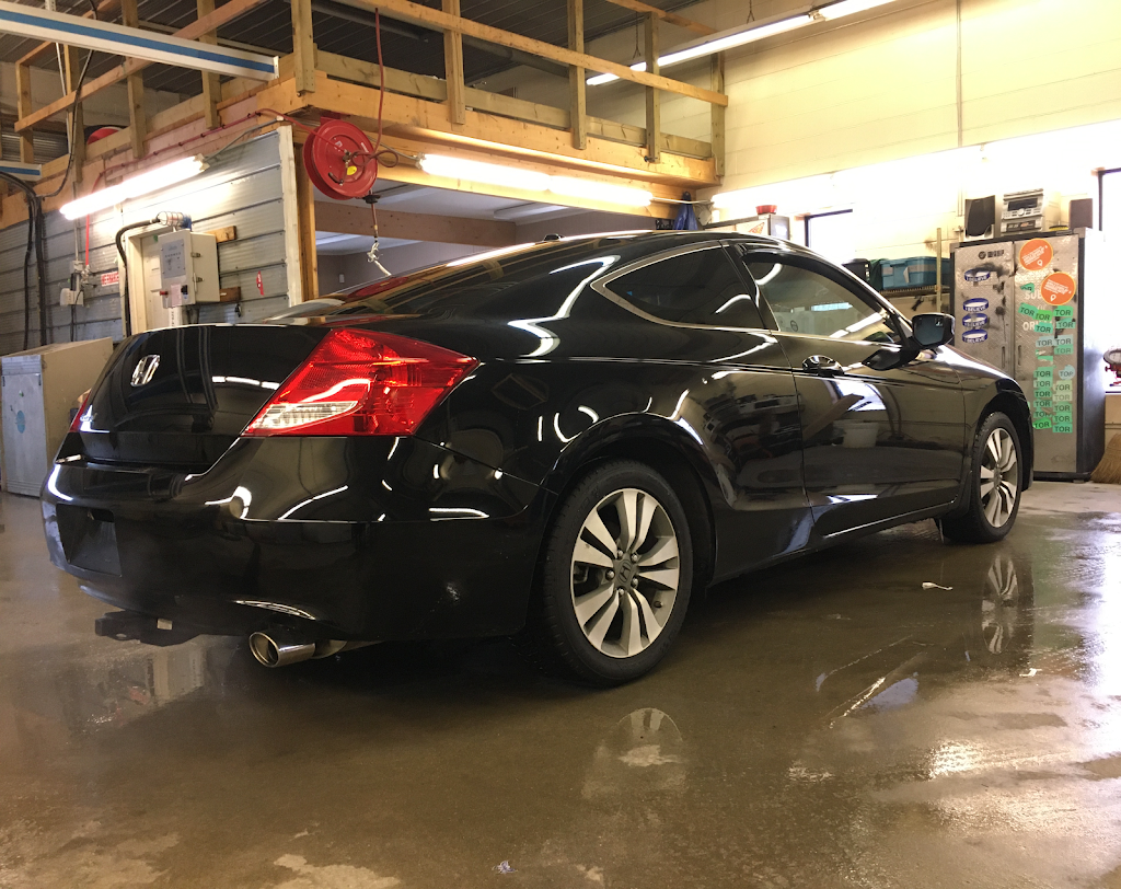 Orillia Auto Spa | 1 James St E, Orillia, ON L3V 1K9, Canada | Phone: (705) 325-4304