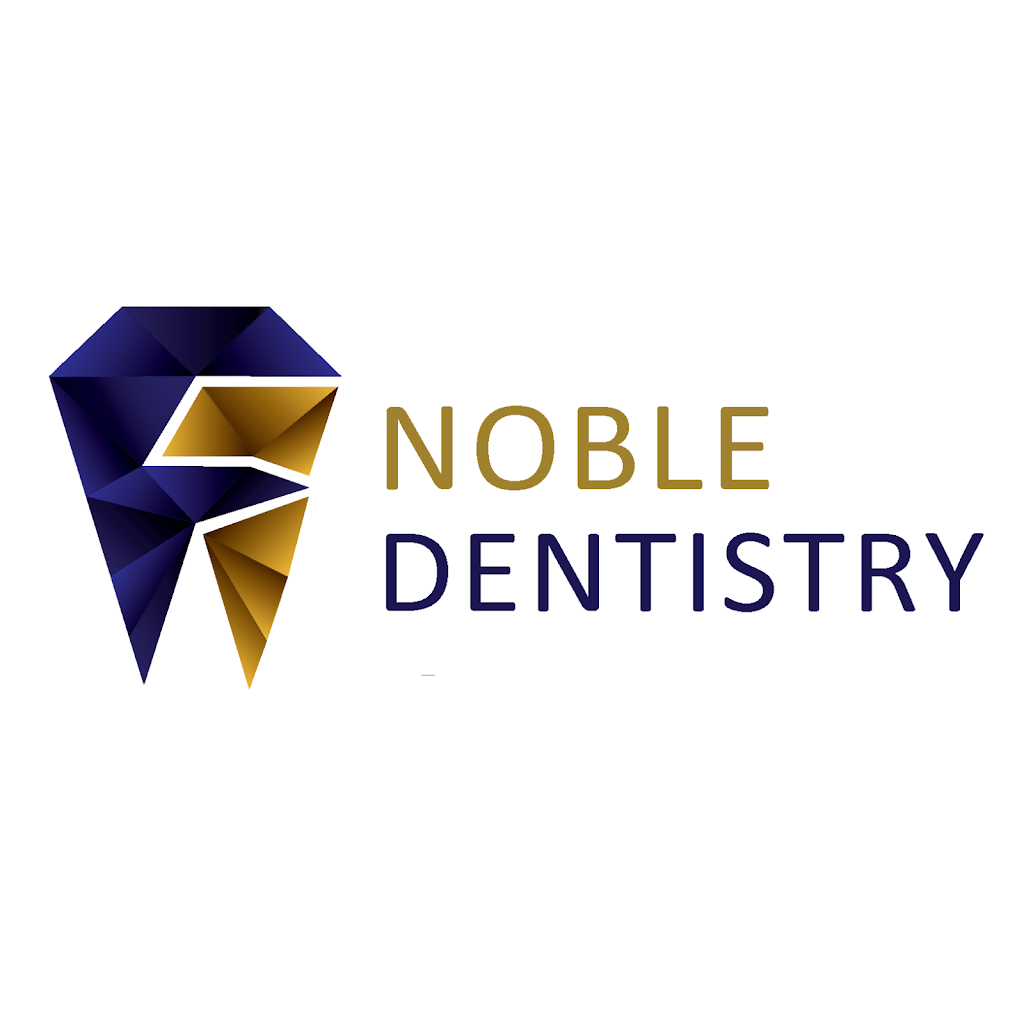 Noble Dentistry | 116 Major Mackenzie Dr E, Richmond Hill, ON L4C 1H1, Canada | Phone: (905) 508-0800