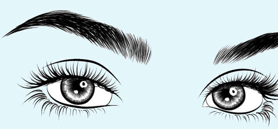 Lashes, Brows & More | 1121 Big Bay Point Rd, Barrie, ON L9S 4K2, Canada | Phone: (705) 791-6357