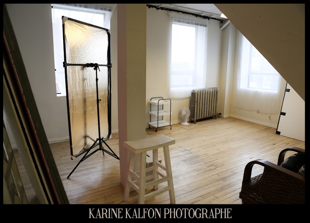 Karine Kalfon PHOTOGRAPHE | 4911 Rue Dagenais, Montréal, QC H4C 1L8, Canada | Phone: (514) 971-5526