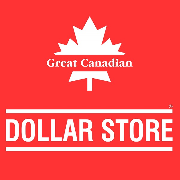 Great Canadian Dollar Store | 610 E River Rd, New Glasgow, NS B2H 3S2, Canada | Phone: (902) 752-4549