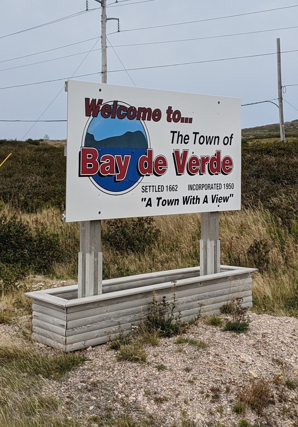 Bay De Verde Heritage House | 7 Blundon Point, Bay de Verde, NL A0A 1E0, Canada | Phone: (709) 587-2766