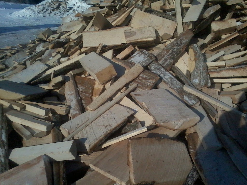 Huron firewood/ Datema Farms, PLEASE CALL AHEAD | 82946 Hardwood Line, Auburn, ON N0M 1E0, Canada | Phone: (519) 524-3493