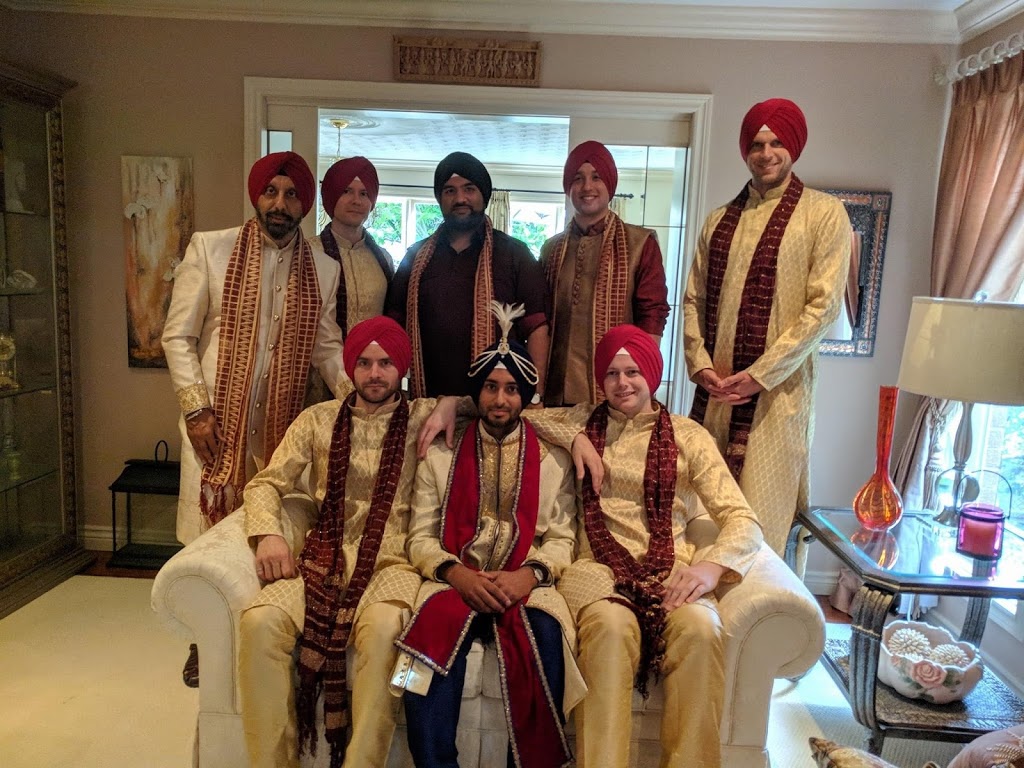 Royal turban Brampton | 1161 Duke St, Cambridge, ON N3H 3V6, Canada | Phone: (647) 716-8228