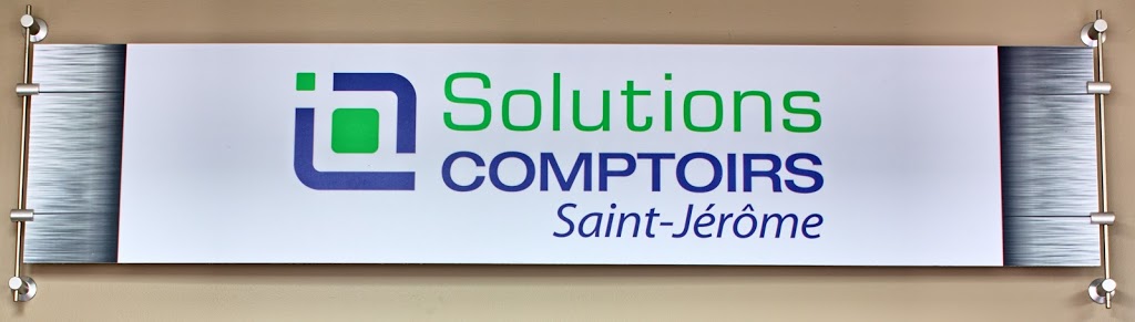 Comptoir Tec Inc | 612 Boulevard Roland-Godard, Saint-Jérôme, QC J7Y 4C5, Canada | Phone: (450) 431-1373