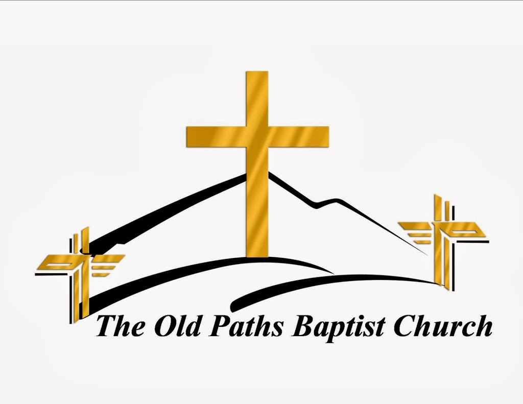 Old Paths Baptist Church | 1911 76 Ave SE, Calgary, AB T2C 0G8, Canada | Phone: (403) 589-2402