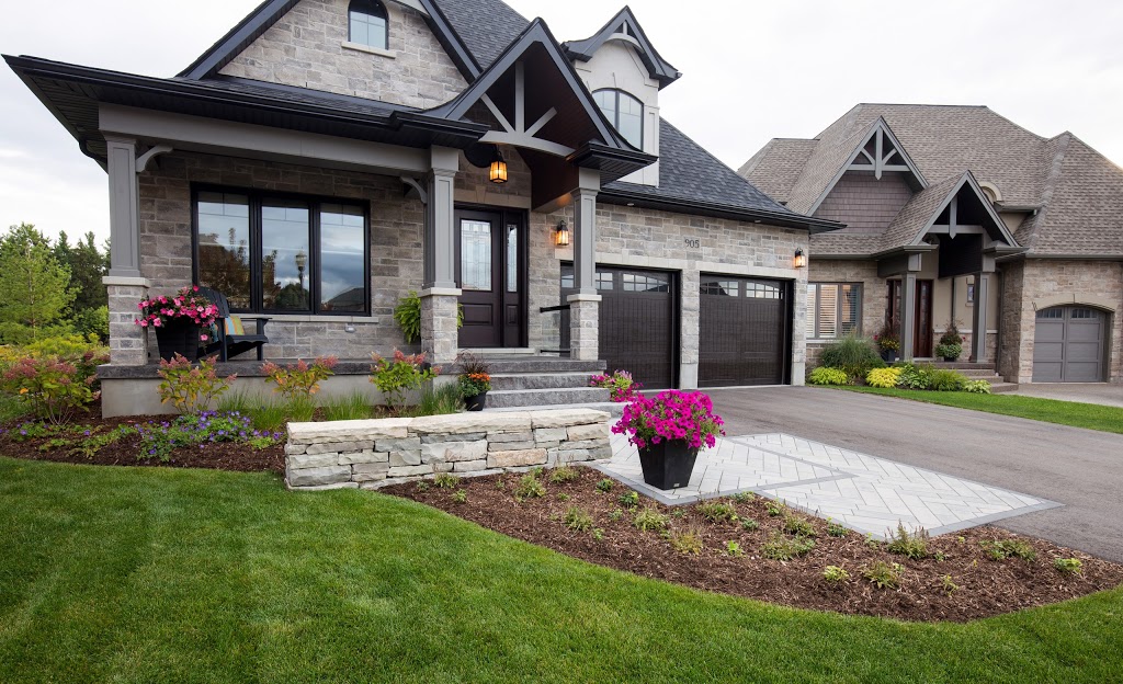 Earthscape Landscape Design & Build | 7215 Wellington County Rd 86, Wallenstein, ON N0B 2S0, Canada | Phone: (519) 669-2972