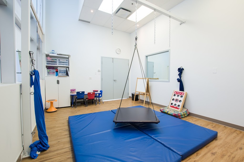 Kiddo Active Therapy | 223 Boul Saint-Jean, Pointe-Claire, QC H9R 3J1, Canada | Phone: (514) 428-0123