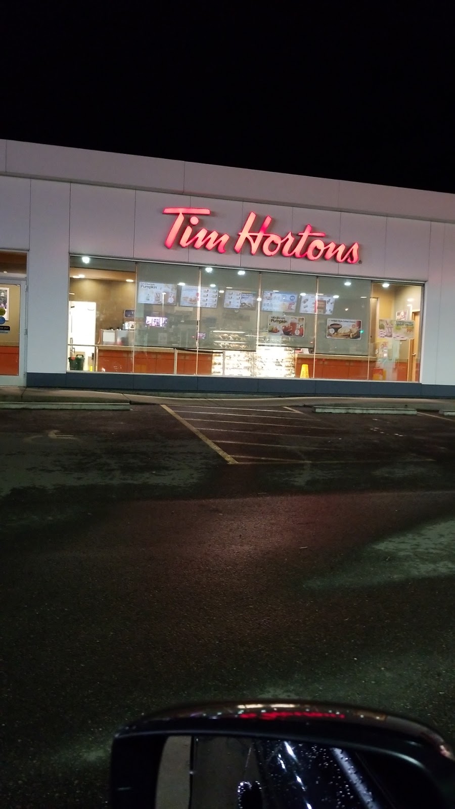 Tim Hortons | 7441 76 Ave NW, Edmonton, AB T6C 4M3, Canada | Phone: (780) 424-0064