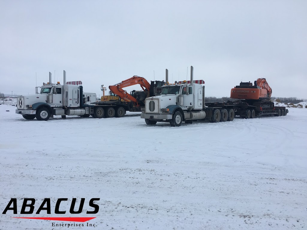 Abacus Enterprises Inc | 9801 90 Ave, Morinville, AB T8R 1K7, Canada | Phone: (780) 939-5395