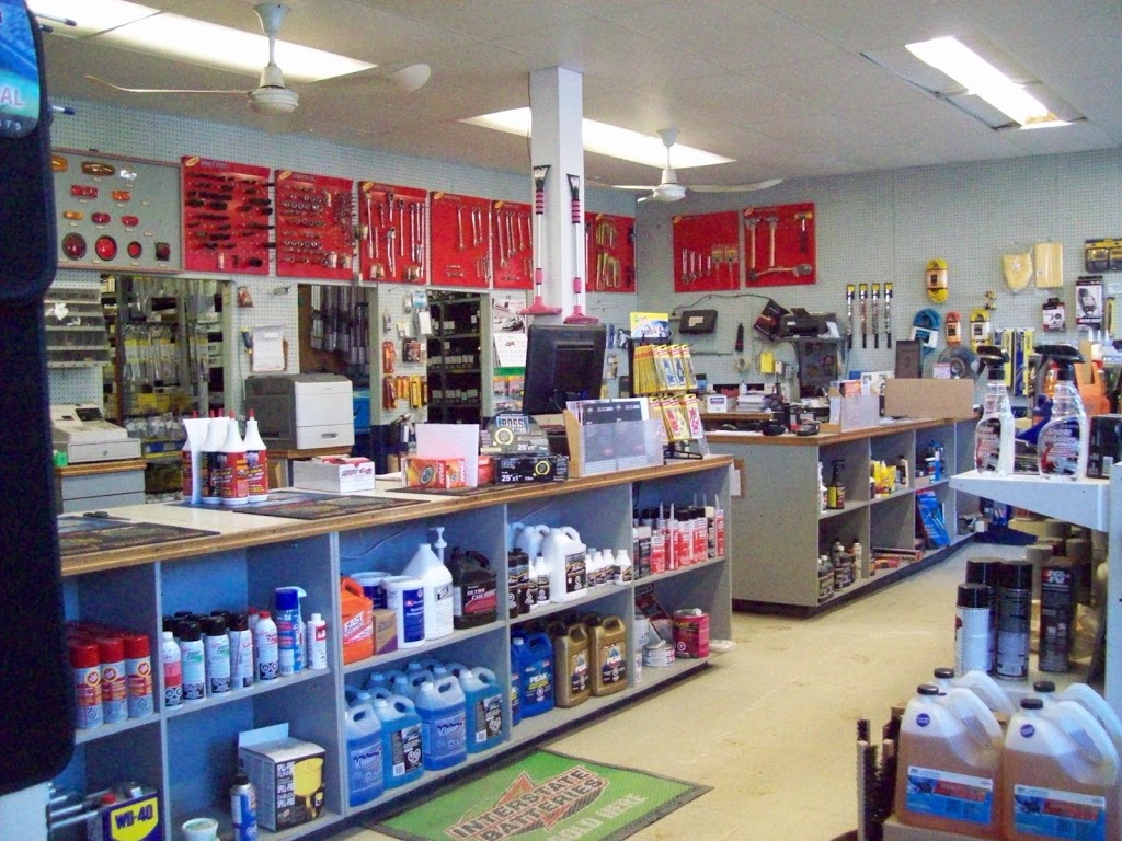 Walkwood Supply | 35 Wellington St, Lindsay, ON K9V 3N2, Canada | Phone: (705) 324-2156