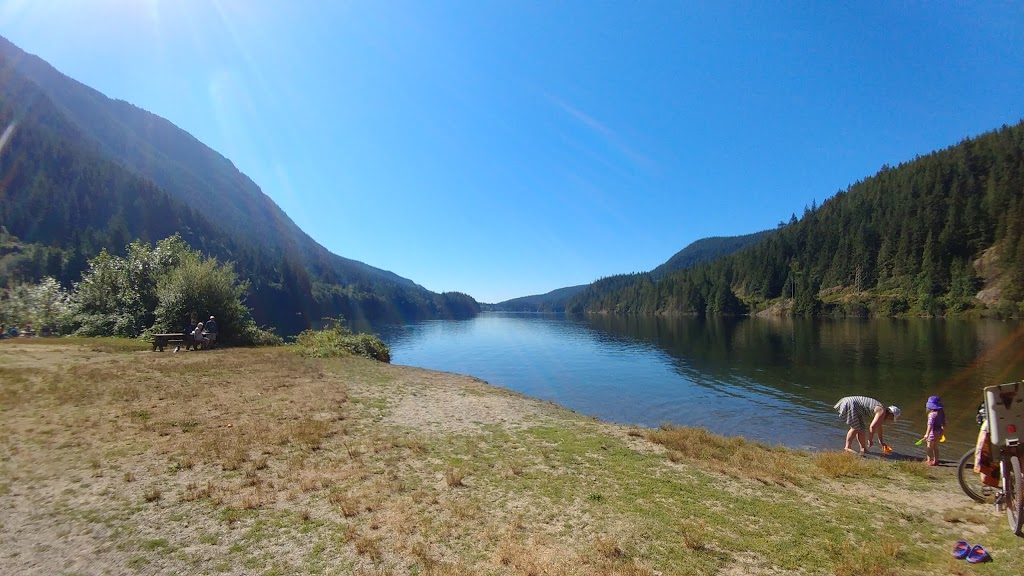 Buntzen Lake | Anmore, BC V0N, Canada