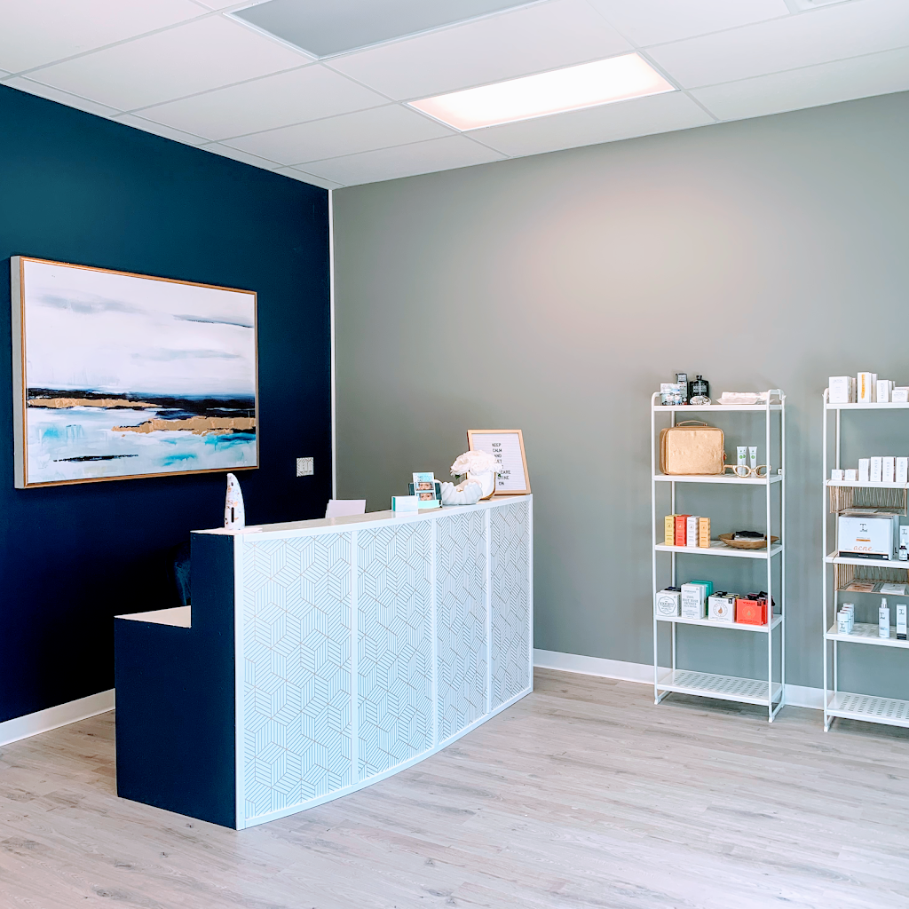 Skinsense Medical Aesthetics and Laser | 5703 48 Ave #206, Camrose, AB T4V 0J9, Canada | Phone: (780) 781-9783