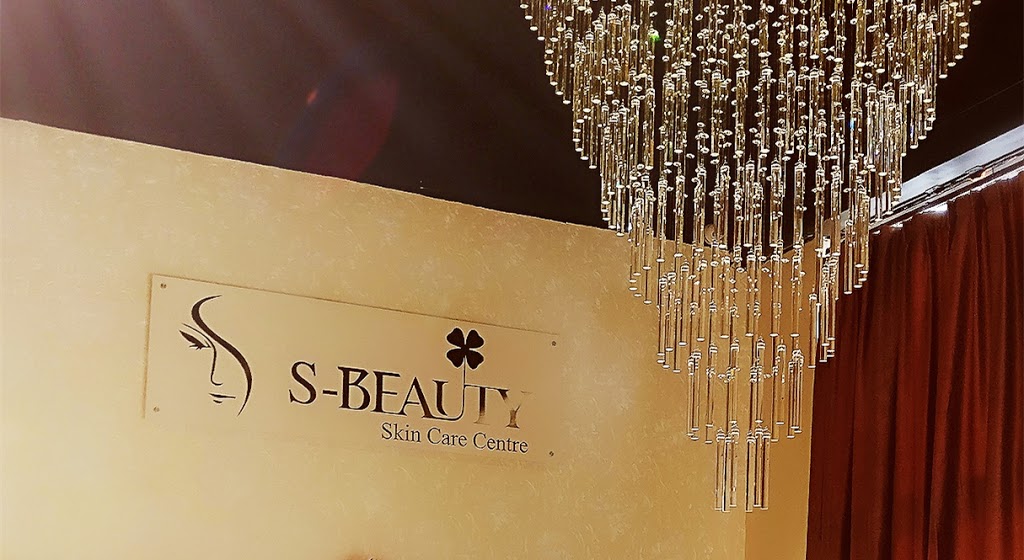 S-Beauty Skin Care Centre | 8241 Woodbine Ave #14, Markham, ON L3R 2P1, Canada | Phone: (905) 475-9333