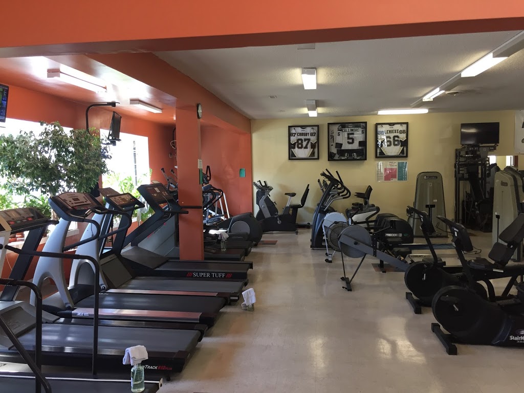 Port Dover Health & Fitness Centre | 20 Market St W W, Port Dover, ON N0A 1N0, Canada | Phone: (519) 583-3113