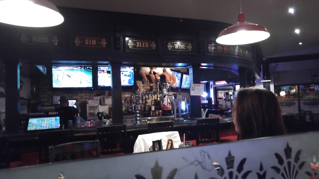 The Three Monkeys Pub | 1585 Warden Ave, Scarborough, ON M1R 2S9, Canada | Phone: (416) 609-1511