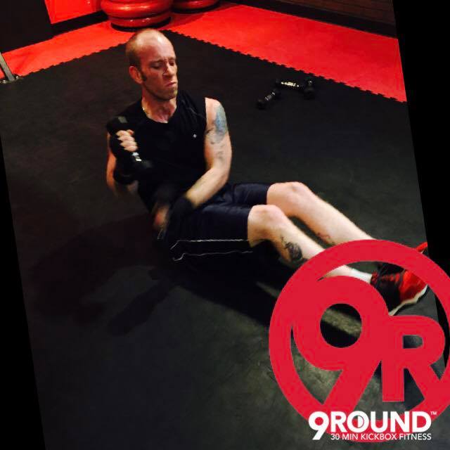 9Round Fort Saskatchewan | 10471 99 Ave #611, Fort Saskatchewan, AB T8L 0V6, Canada | Phone: (780) 809-4861