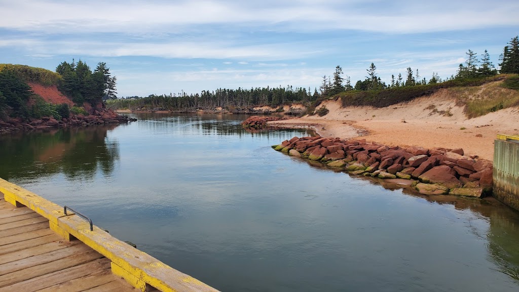 Basin Head Fisheries Museum | 336 Basin Head Rd, Souris, PE C0A 2B0, Canada | Phone: (902) 357-7233