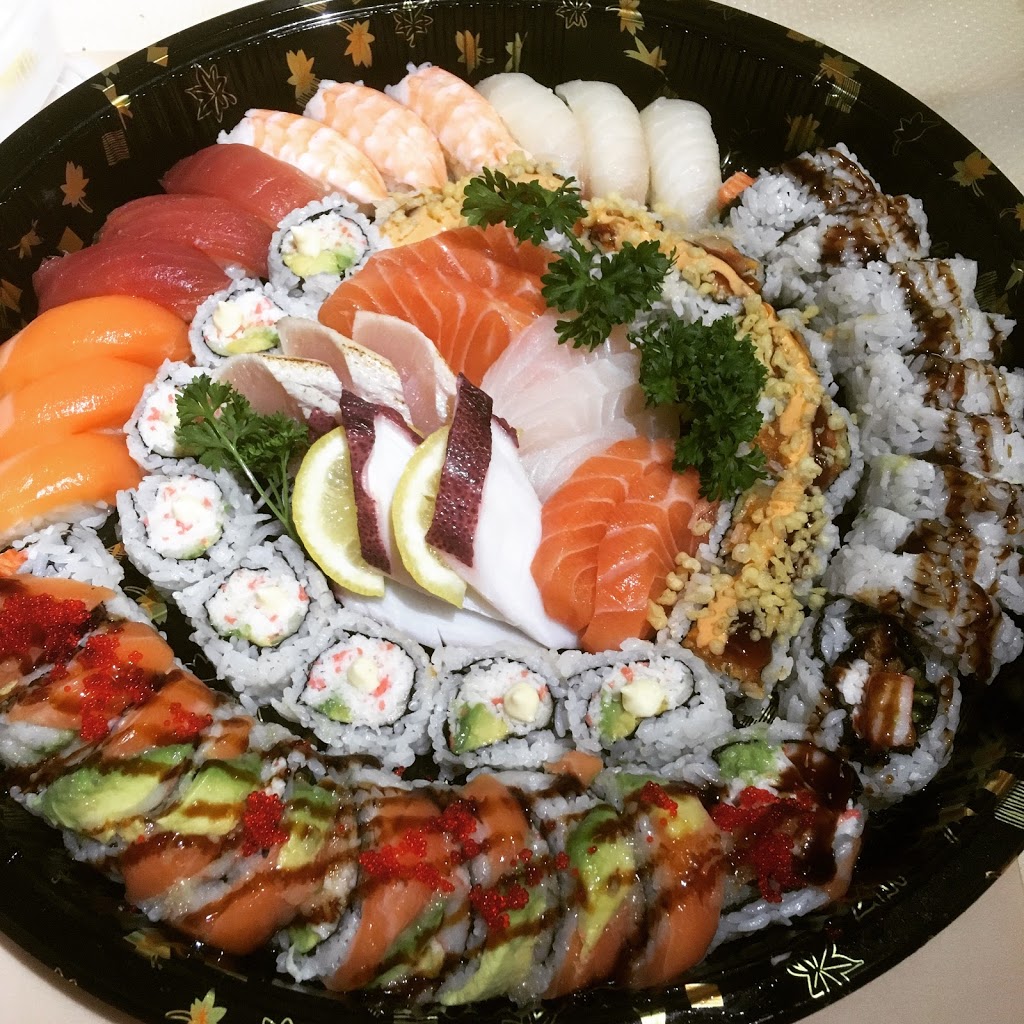 Kyo Sushi | 2875 Lake Shore Blvd W, Etobicoke, ON M8V 1J2, Canada | Phone: (416) 521-7288