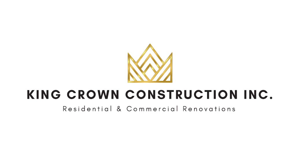 King Crown Construction Inc. | 10 Simmons Blvd, Brampton, ON L6V 3V5, Canada | Phone: (416) 557-0352