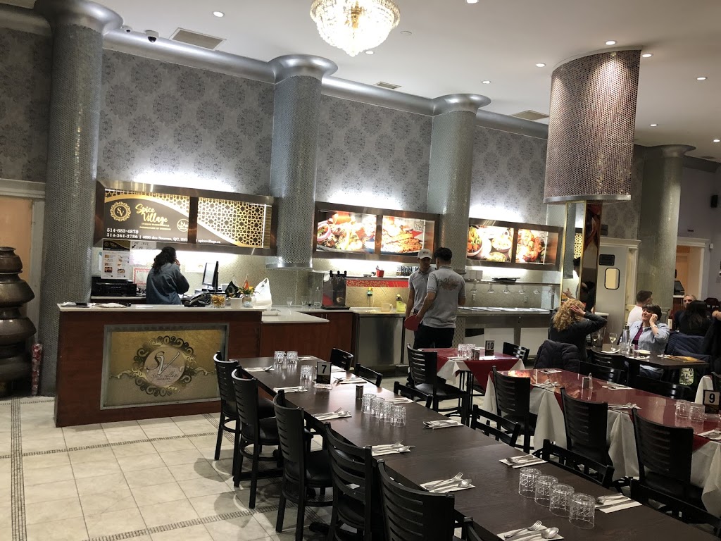 Tandoor et Grille Restaurant (Previously Known as Haveli Restaur | 4690 Boulevard des Sources, Dollard-des-Ormeaux, QC H8Y 3C4, Canada | Phone: (514) 683-4878