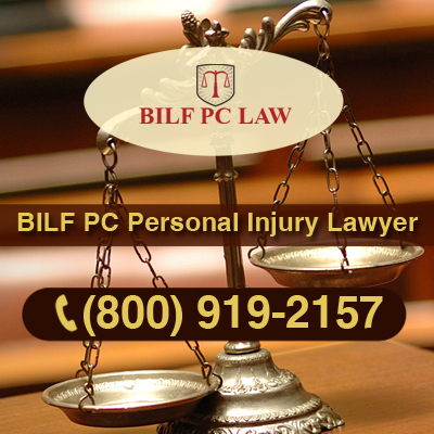 BILF PC Personal Injury Lawyer | 607 Princess St Unit 2B, Woodstock, ON N4S 4H4, Canada | Phone: (800) 919-2157