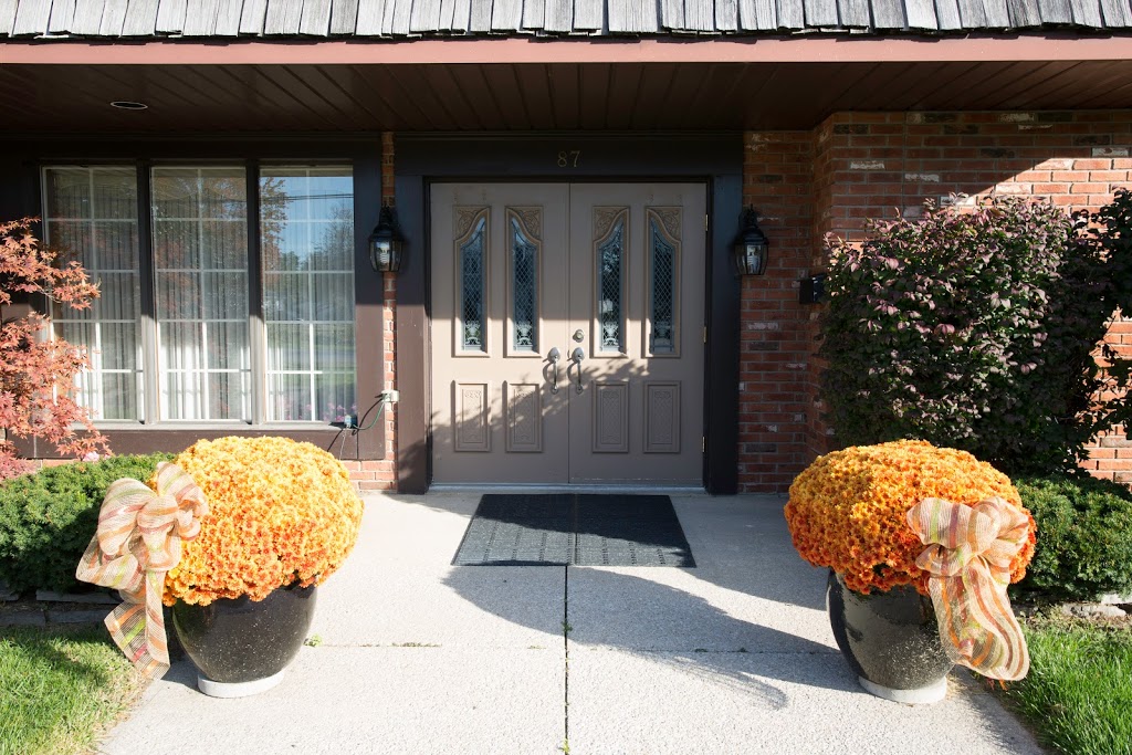 Reid Funeral Home Limited | 87 Maidstone Ave E, Essex, ON N8M 2J3, Canada | Phone: (519) 776-4233