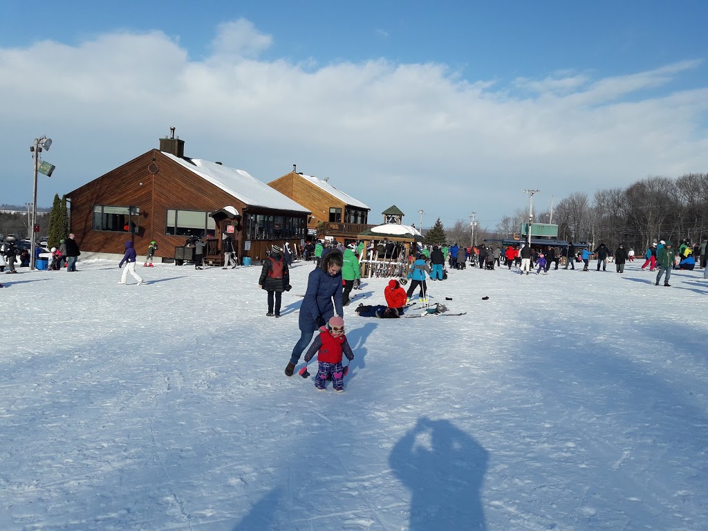 Ski Mont Rigaud | 321 des Erables, Rigaud, QC J0P 1P0, Canada | Phone: (450) 451-0000