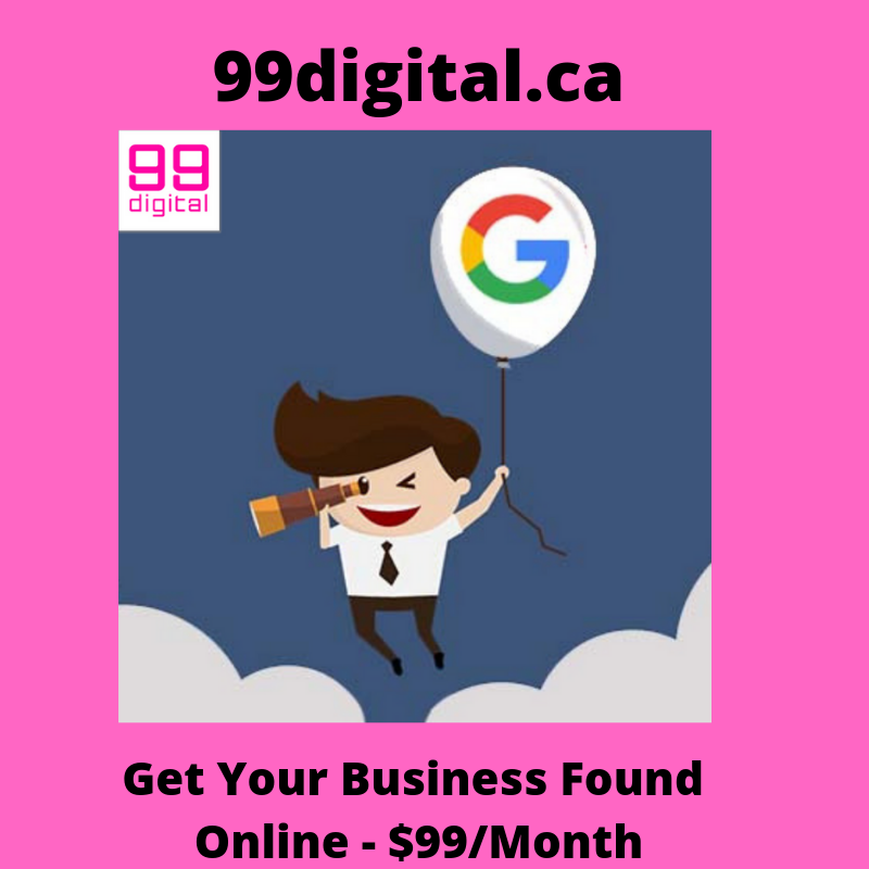 99 Digital - Digital Marketing Agency | 4001 Mt Seymour Pkwy #111, North Vancouver, BC V7G 1C2, Canada | Phone: (604) 862-3693