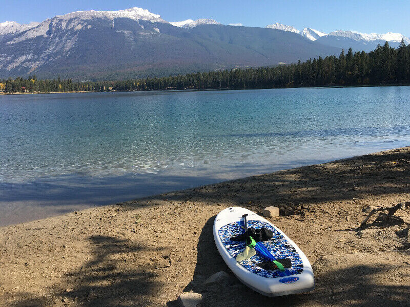 isuprentalsyeg-Inflatable Paddle Board Rentals | 60 St, Beaumont, AB T4X 0H7, Canada | Phone: (780) 999-5693