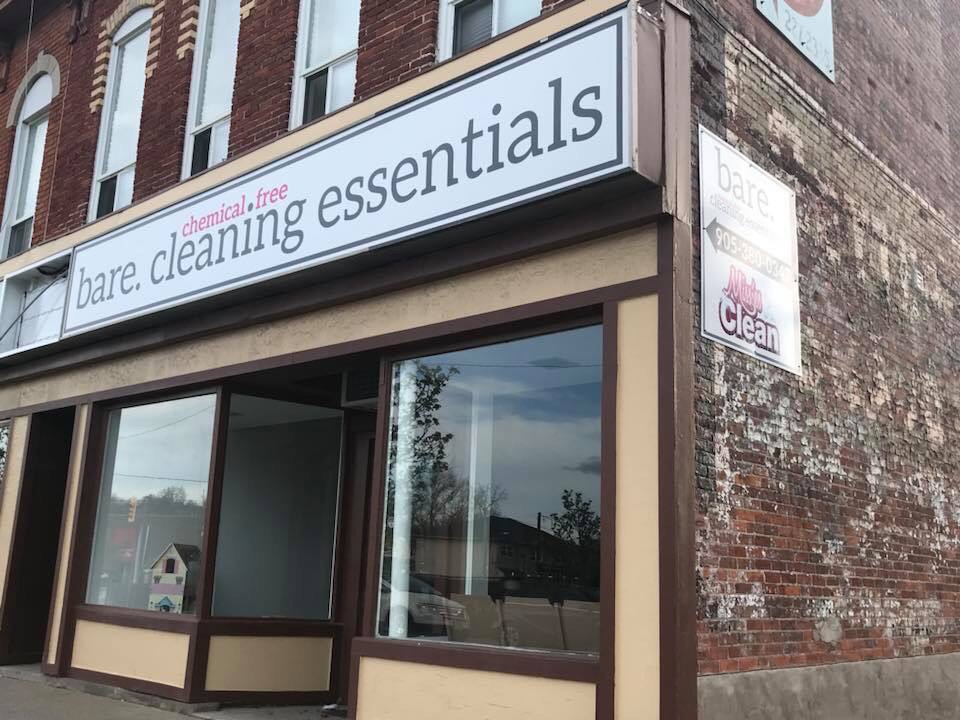 Misses Clean | 341 Merritt St, St. Catharines, ON L2T 1K5, Canada | Phone: (905) 380-0347