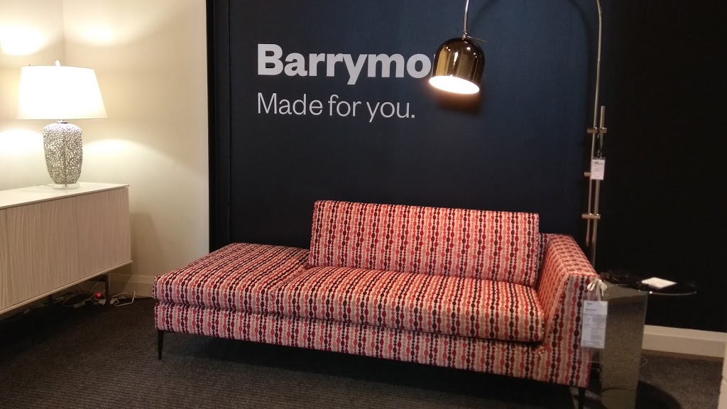 Barrymore Furniture Factory | 350 Oakdale Rd, Toronto, ON M3N 1W5, Canada | Phone: (416) 742-7450