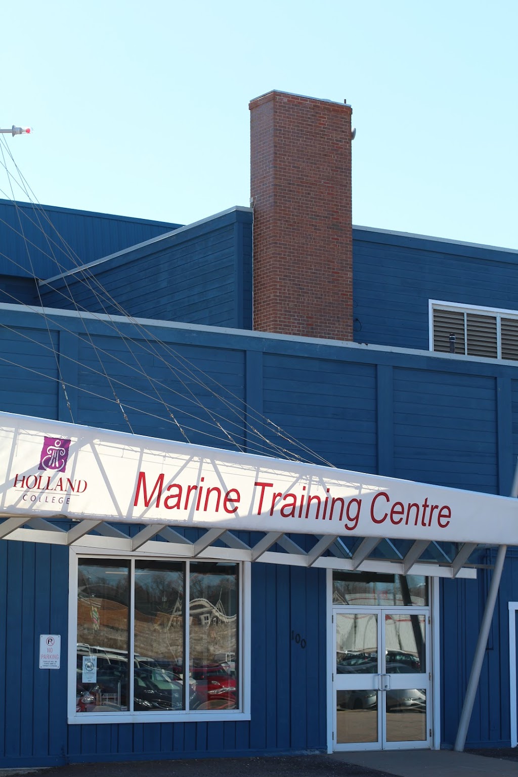 Holland College Summerside Waterfront Campus | 98 Water St, Summerside, PE C1N 4N6, Canada | Phone: (902) 888-6448