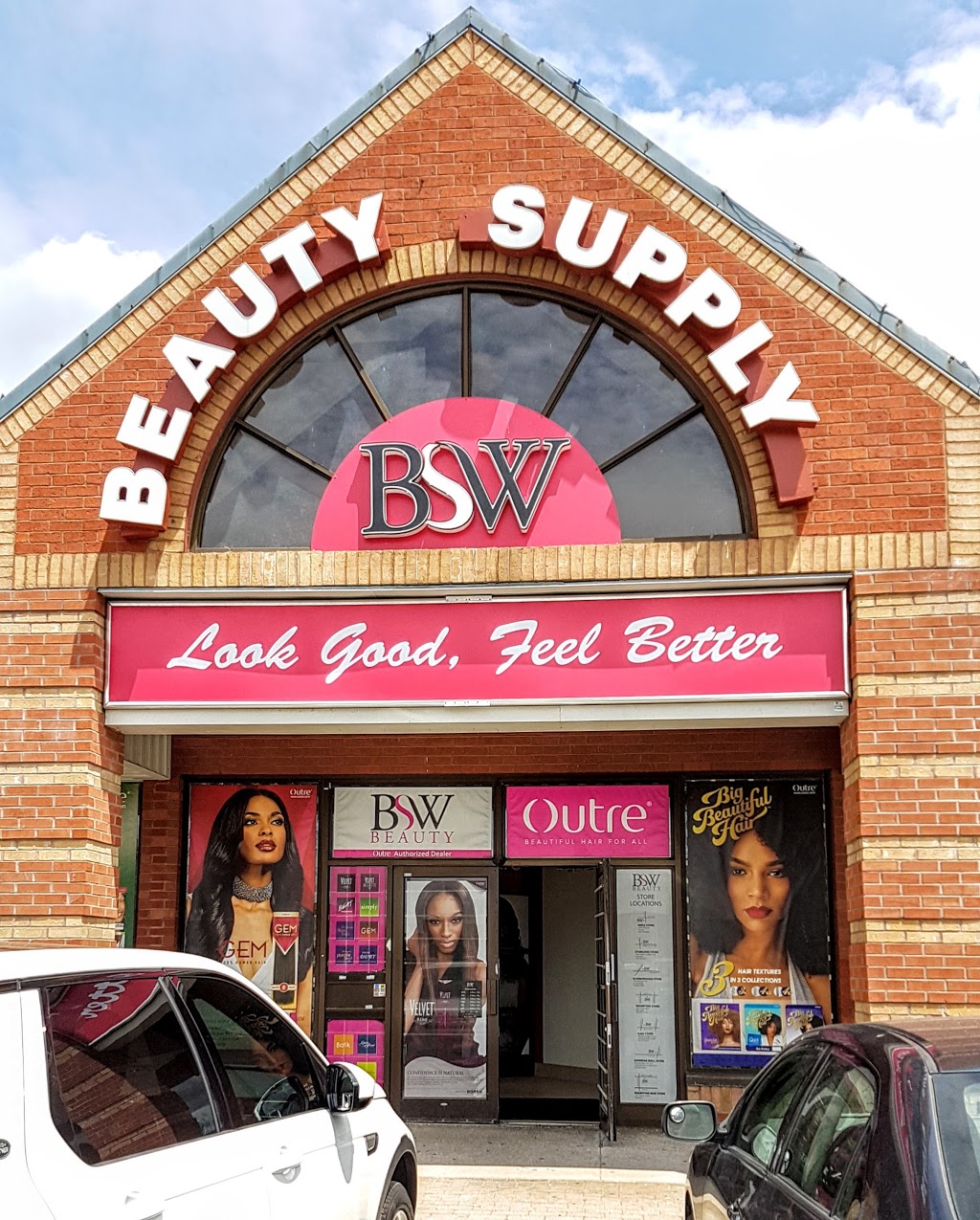 BSW Beauty | 200 County Ct Blvd, Brampton, ON L6W 4L2, Canada | Phone: (905) 230-4247